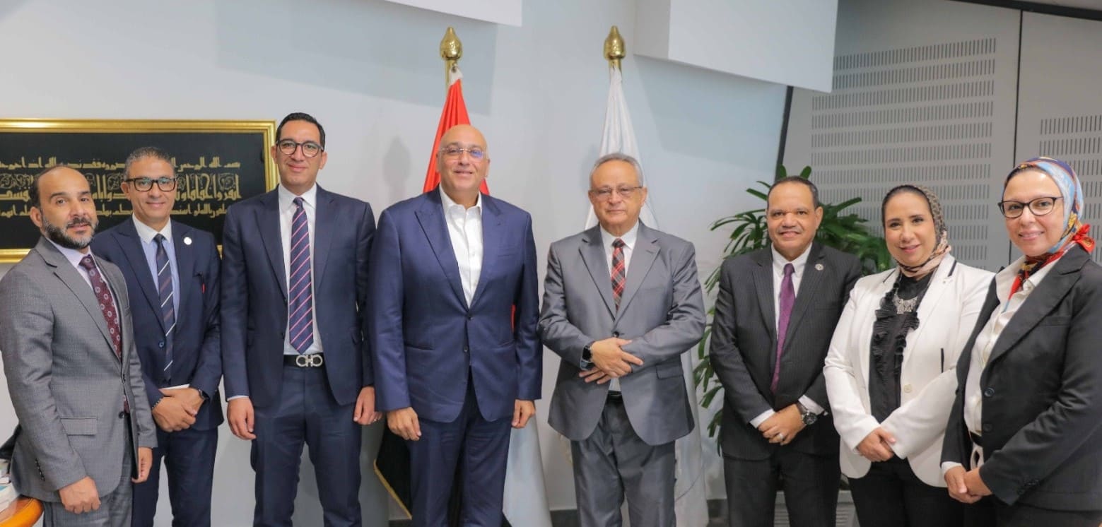 MSMEDA supports 51,000 youth projects in Alexandria with EGP 2.2B 

